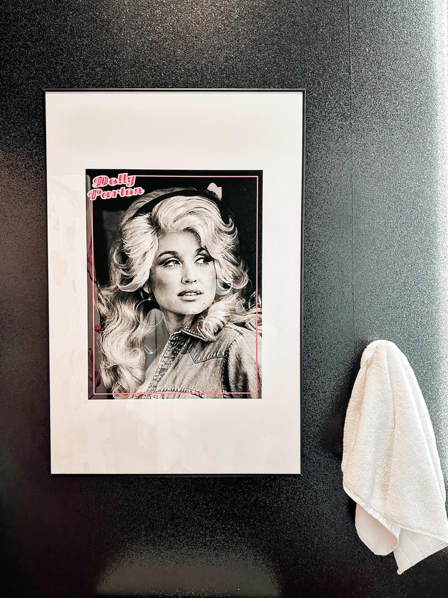 Villa Dolly'S Glam Getaway - Glittering Gem Near Broadway Nashville Exterior foto